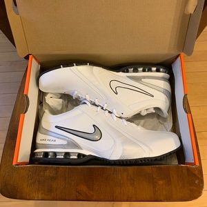 nike reax tr 111 sl
